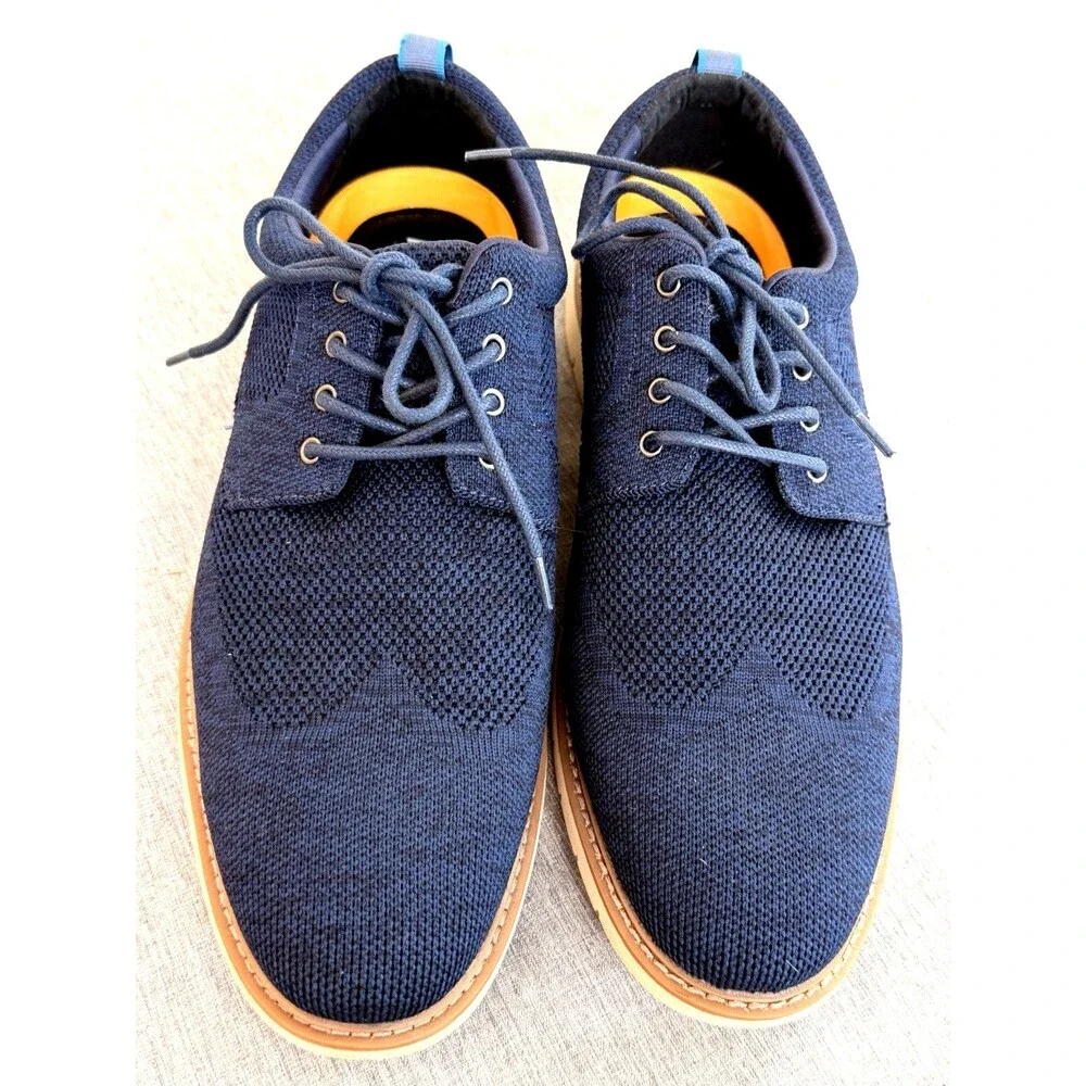 Mix No. 6 mens size